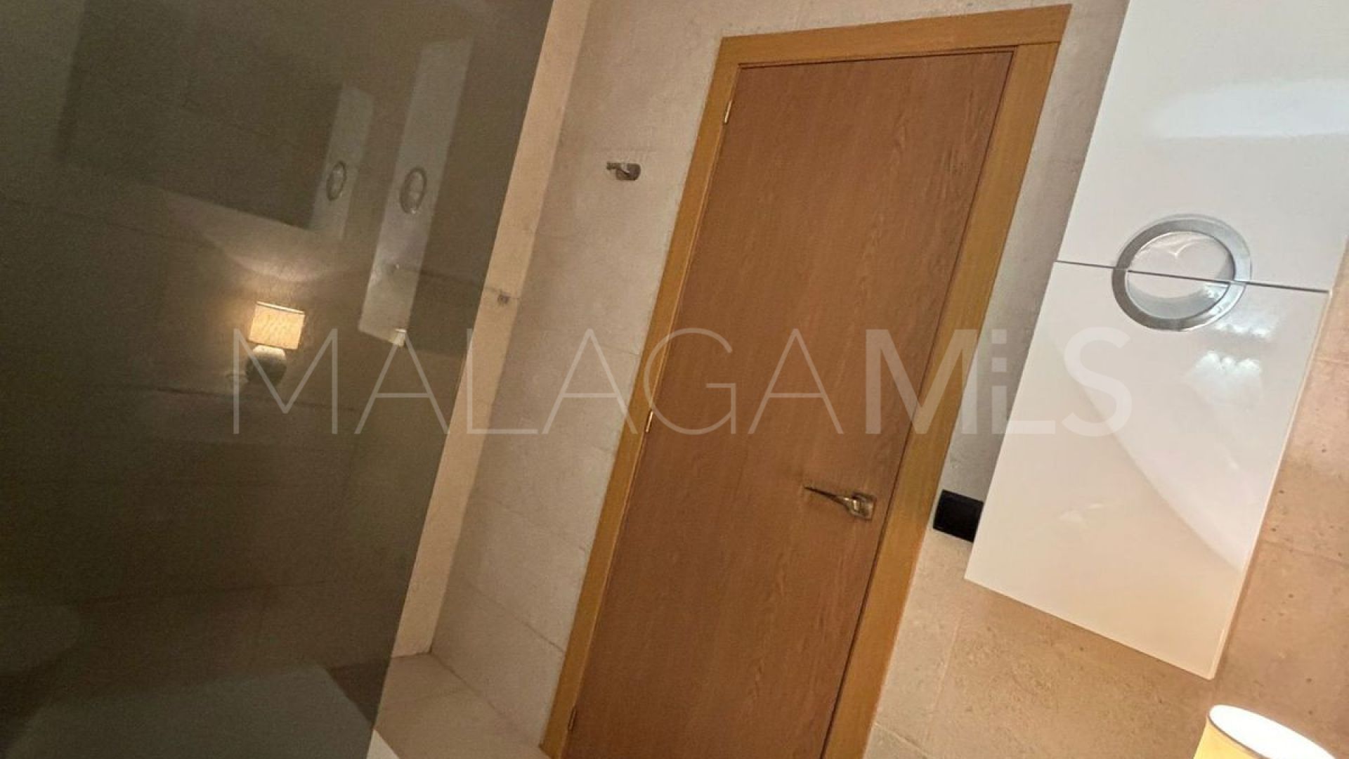 Radhus for sale in Elviria