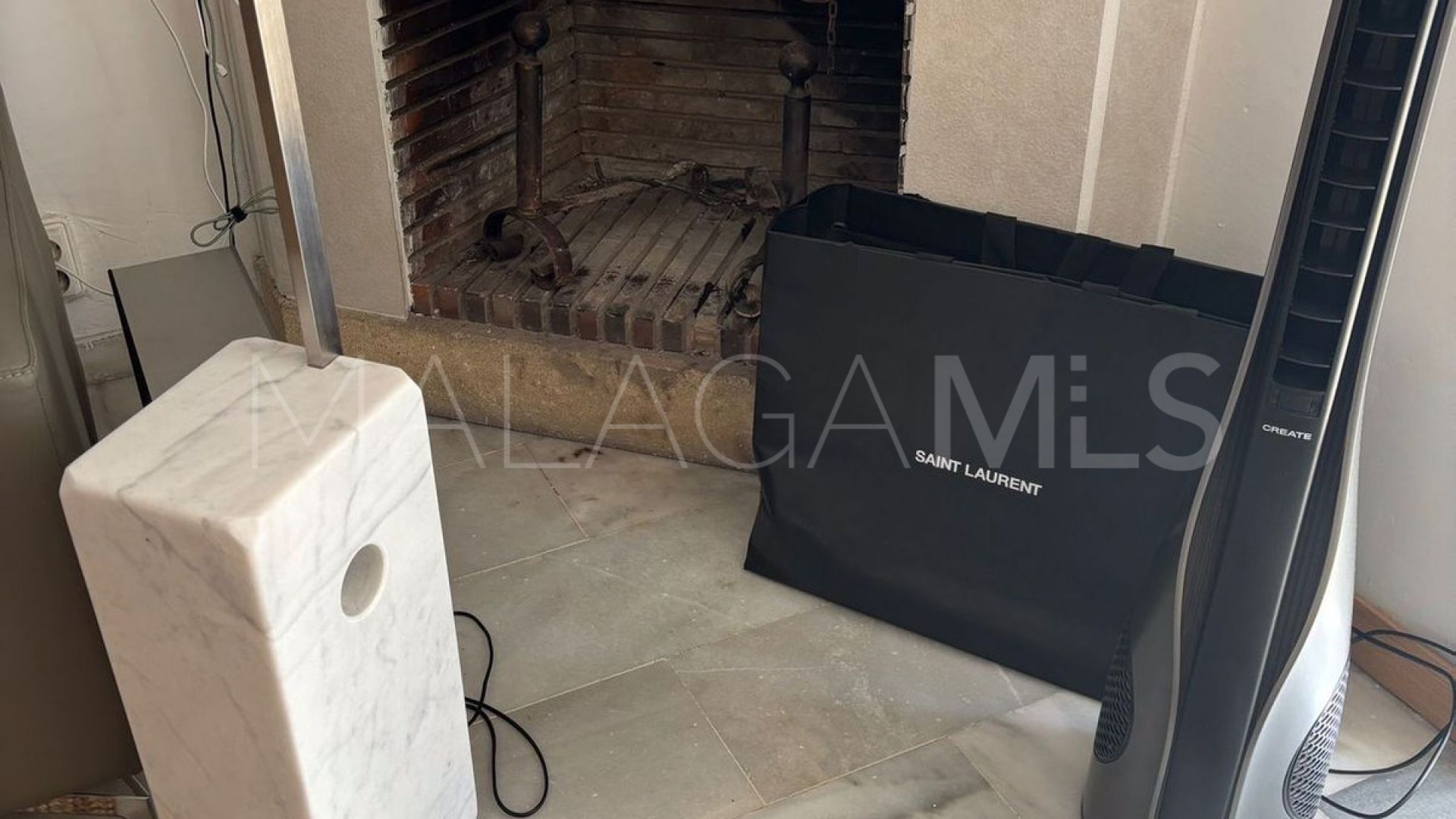 Radhus for sale in Elviria