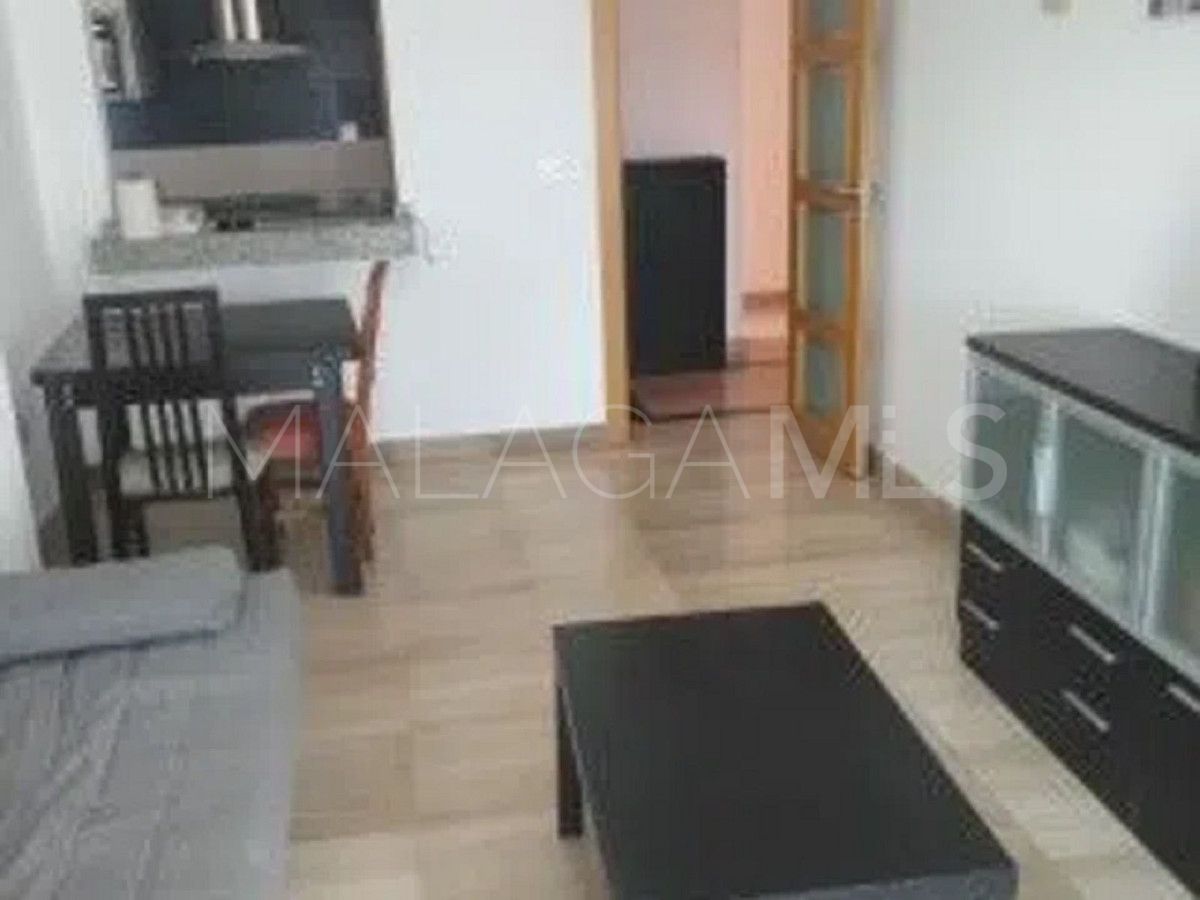Malaga apartment for sale