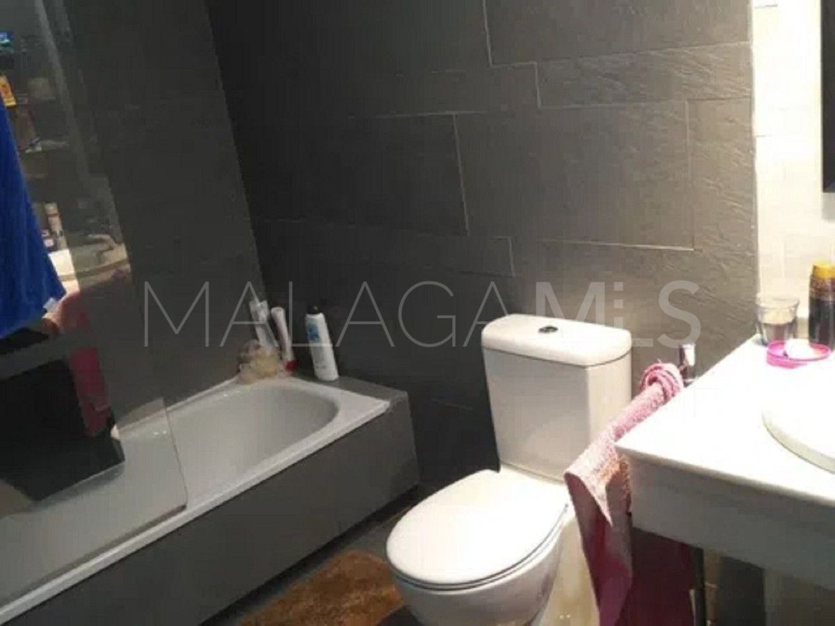 Malaga apartment for sale