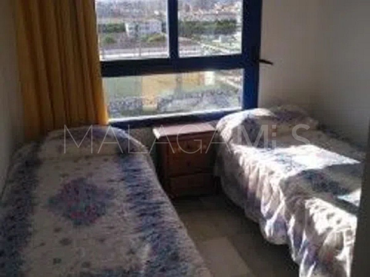 Malaga apartment for sale
