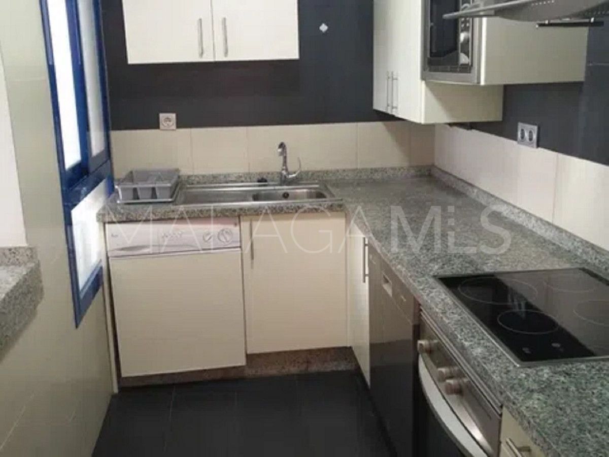 Malaga apartment for sale