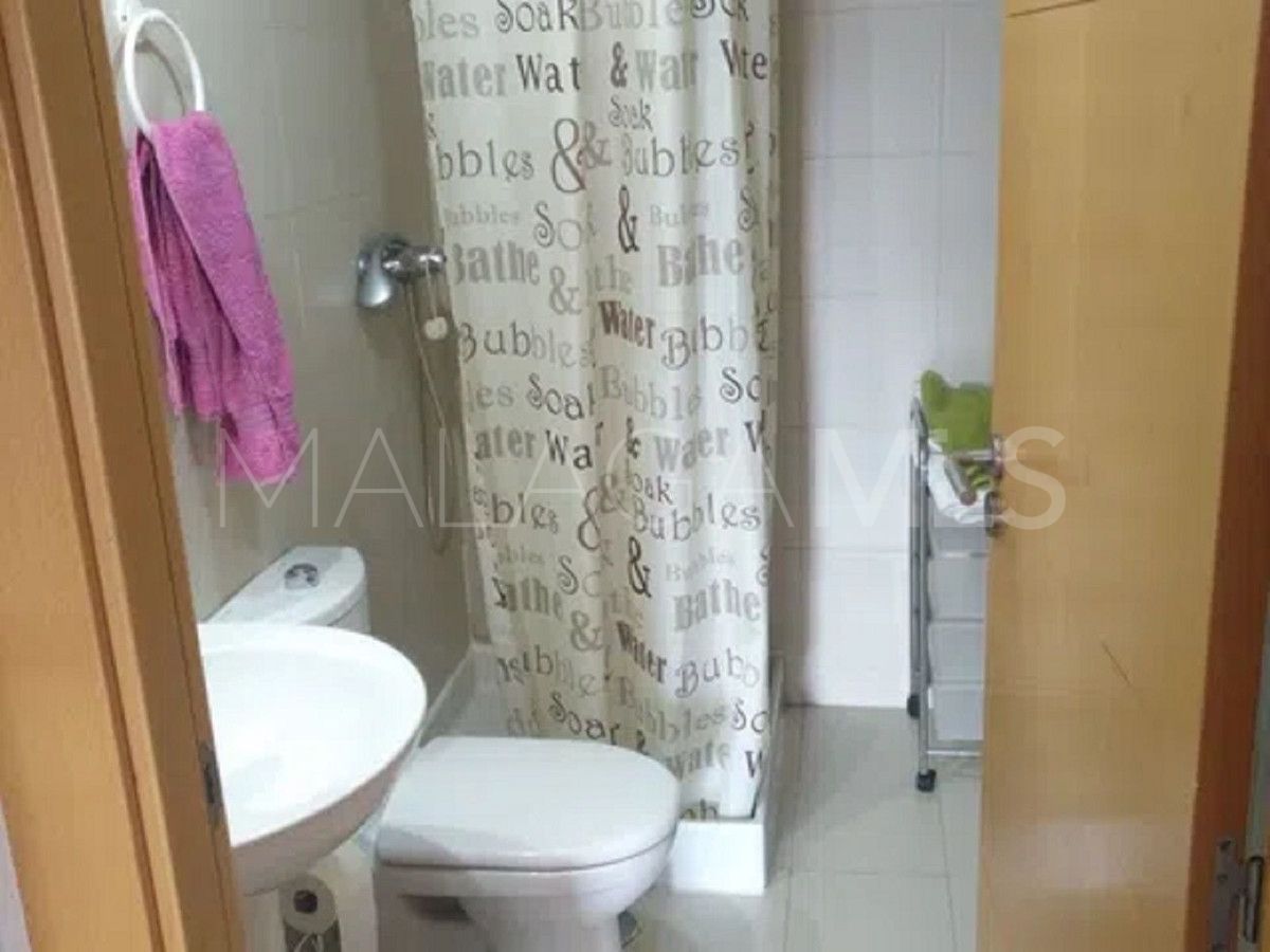 Malaga apartment for sale