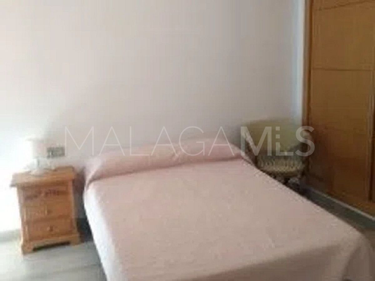 Malaga apartment for sale