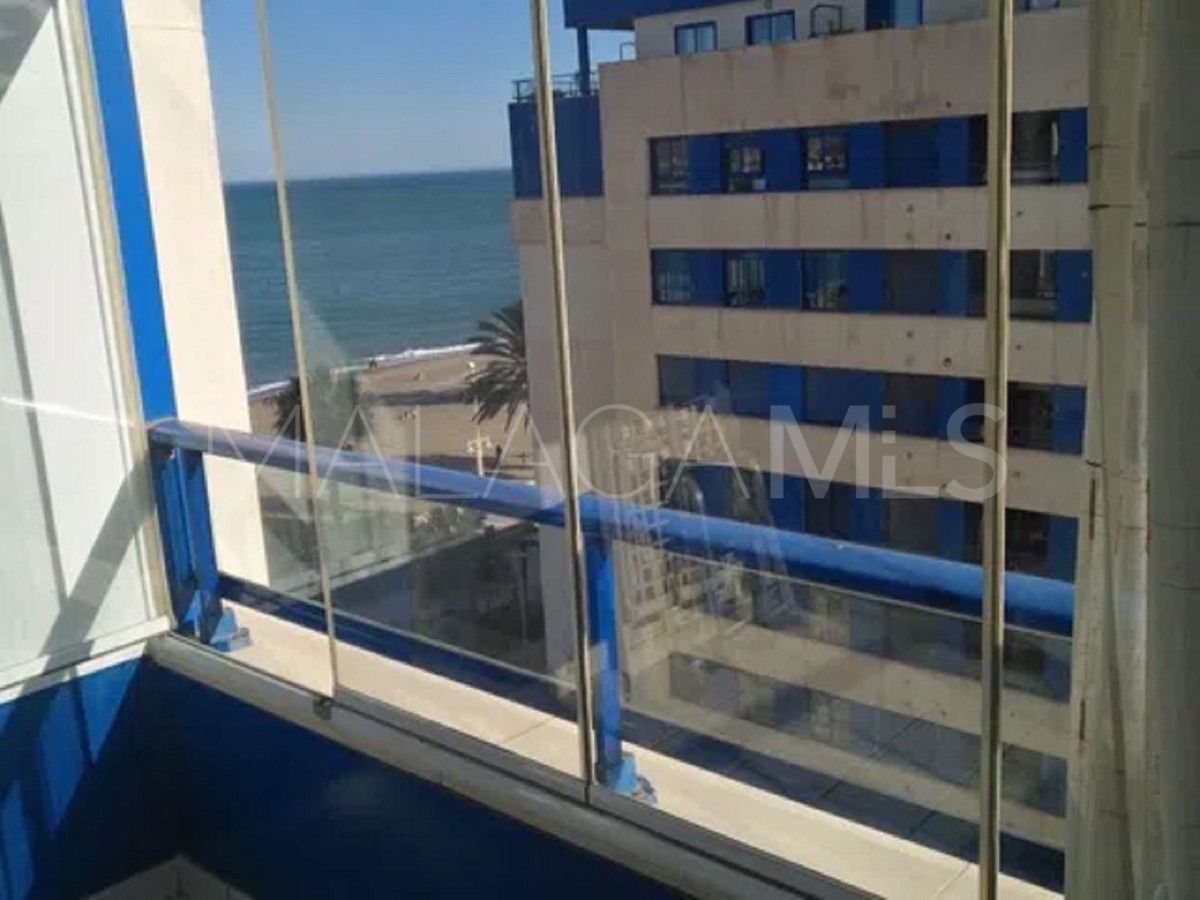 Malaga apartment for sale