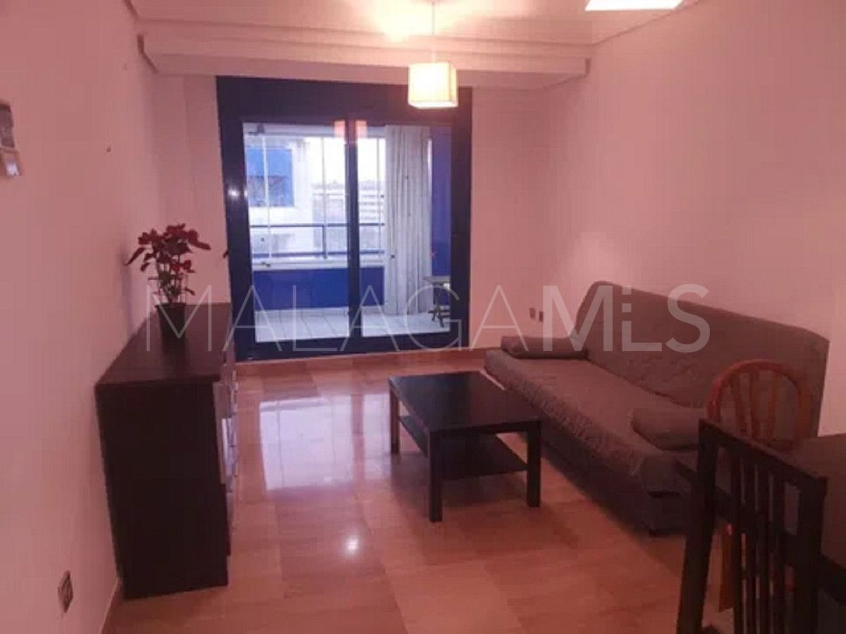 Malaga apartment for sale
