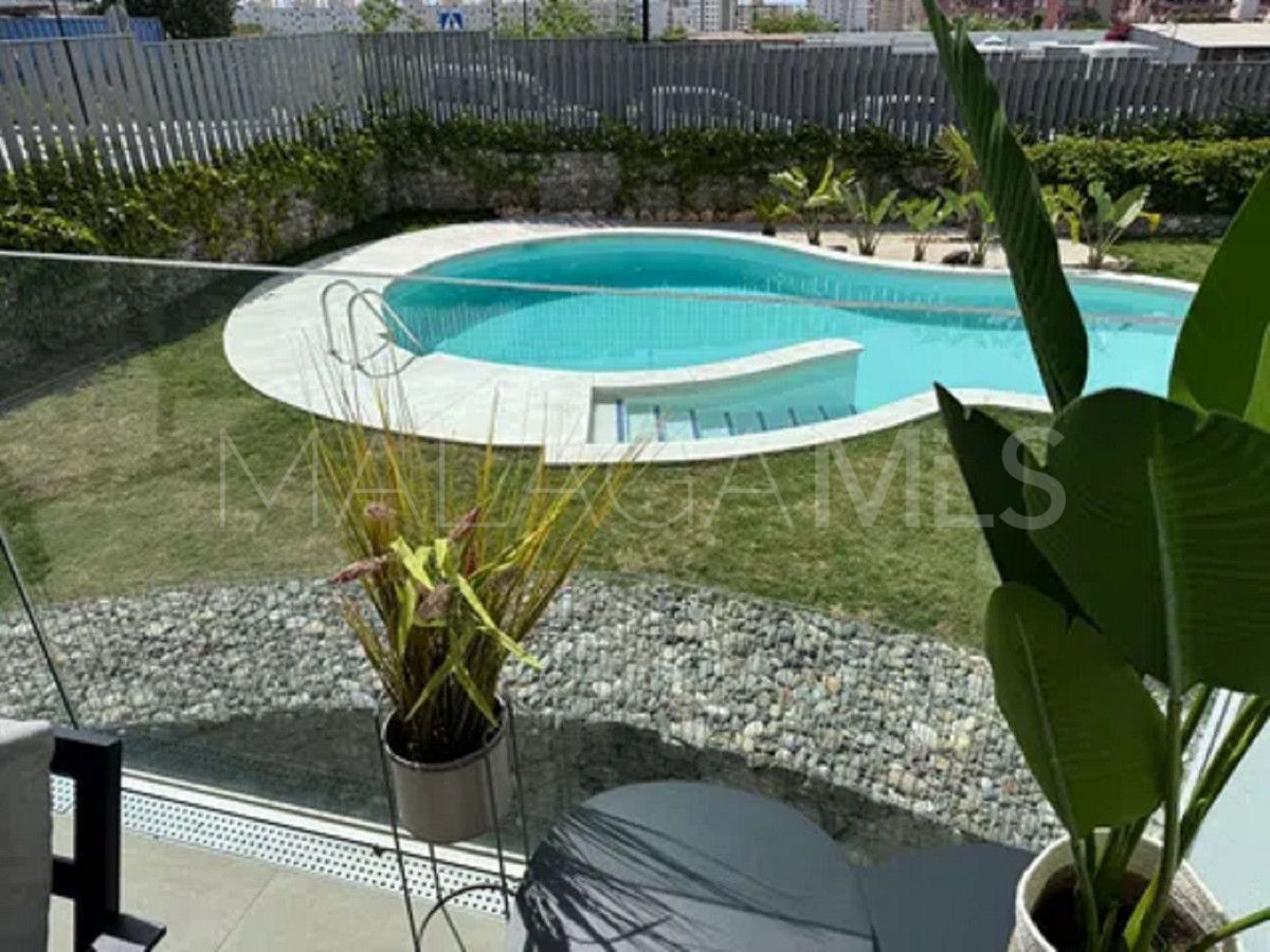 Apartamento with 3 bedrooms a la venta in Los Pacos