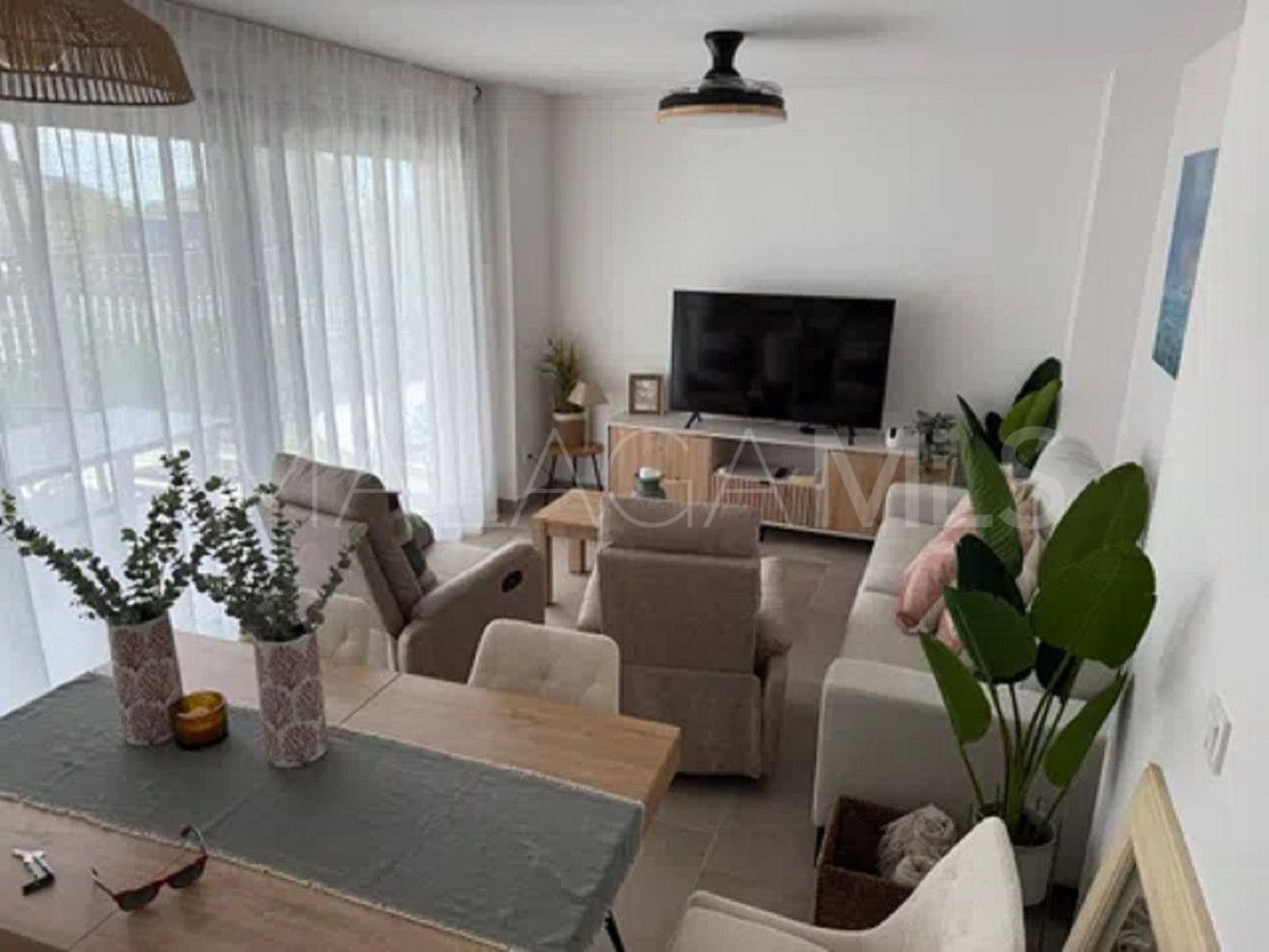 Apartamento with 3 bedrooms a la venta in Los Pacos