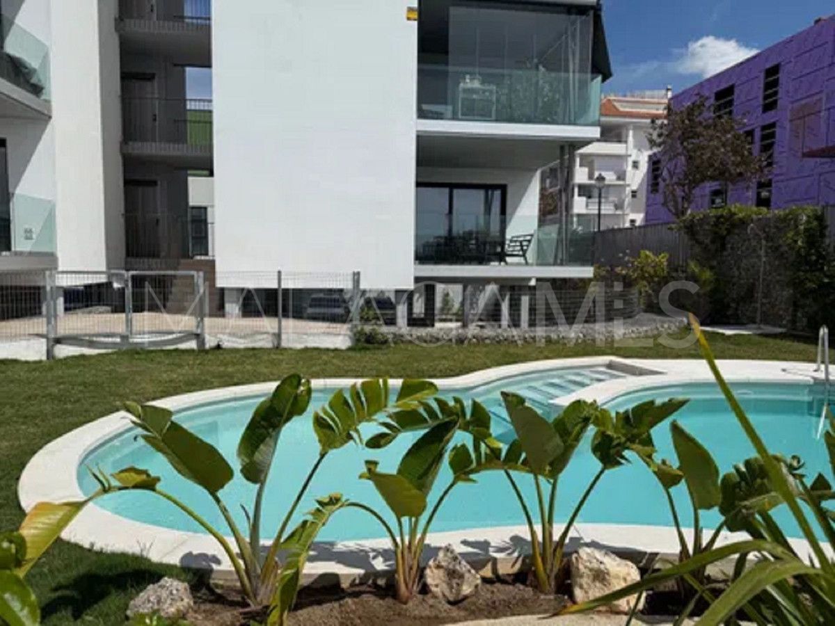 Apartamento with 3 bedrooms a la venta in Los Pacos