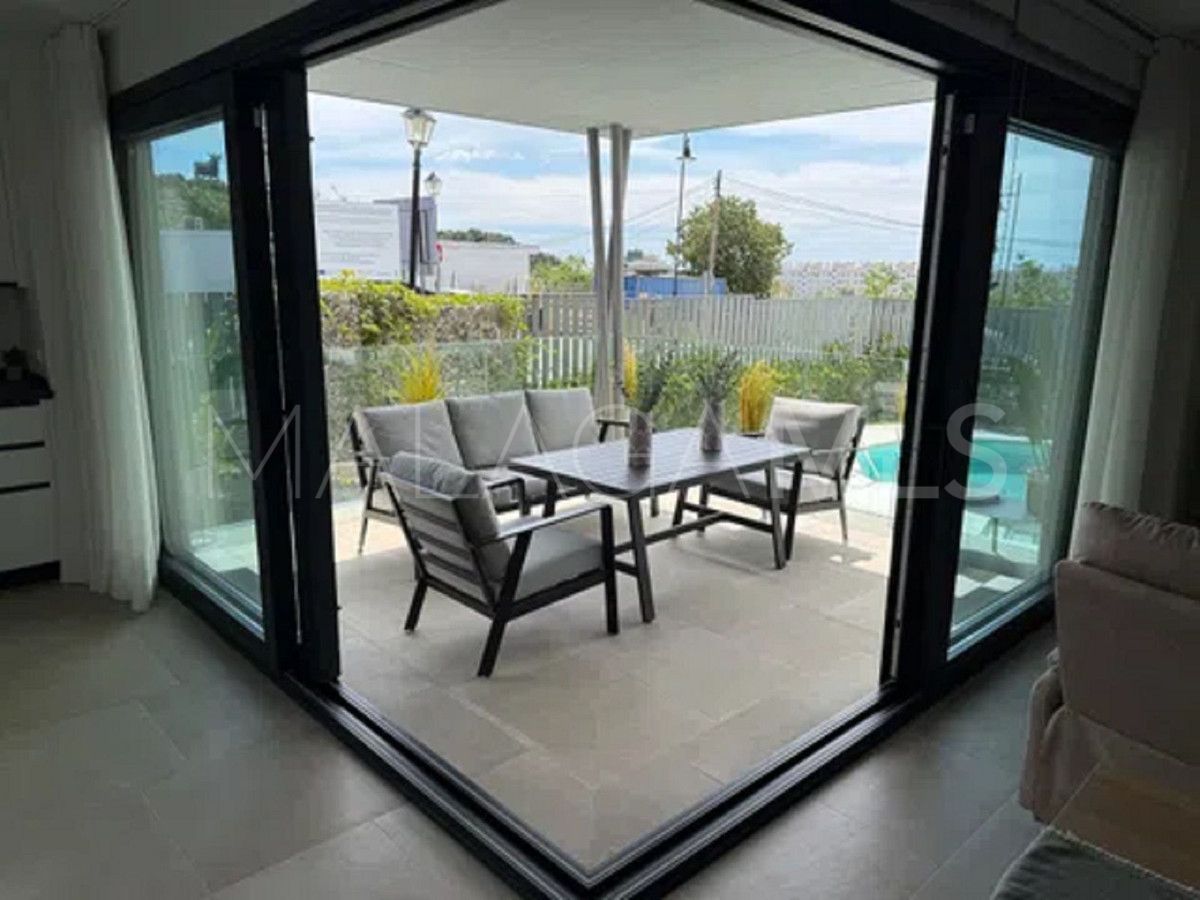 Apartamento with 3 bedrooms a la venta in Los Pacos