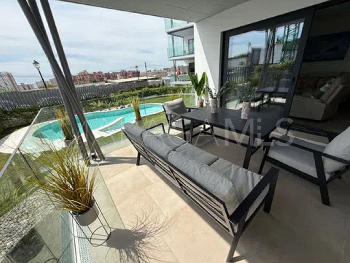 Apartamento with 3 bedrooms a la venta in Los Pacos