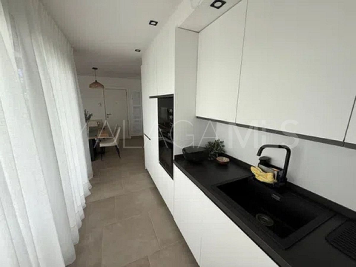 Apartamento with 3 bedrooms a la venta in Los Pacos