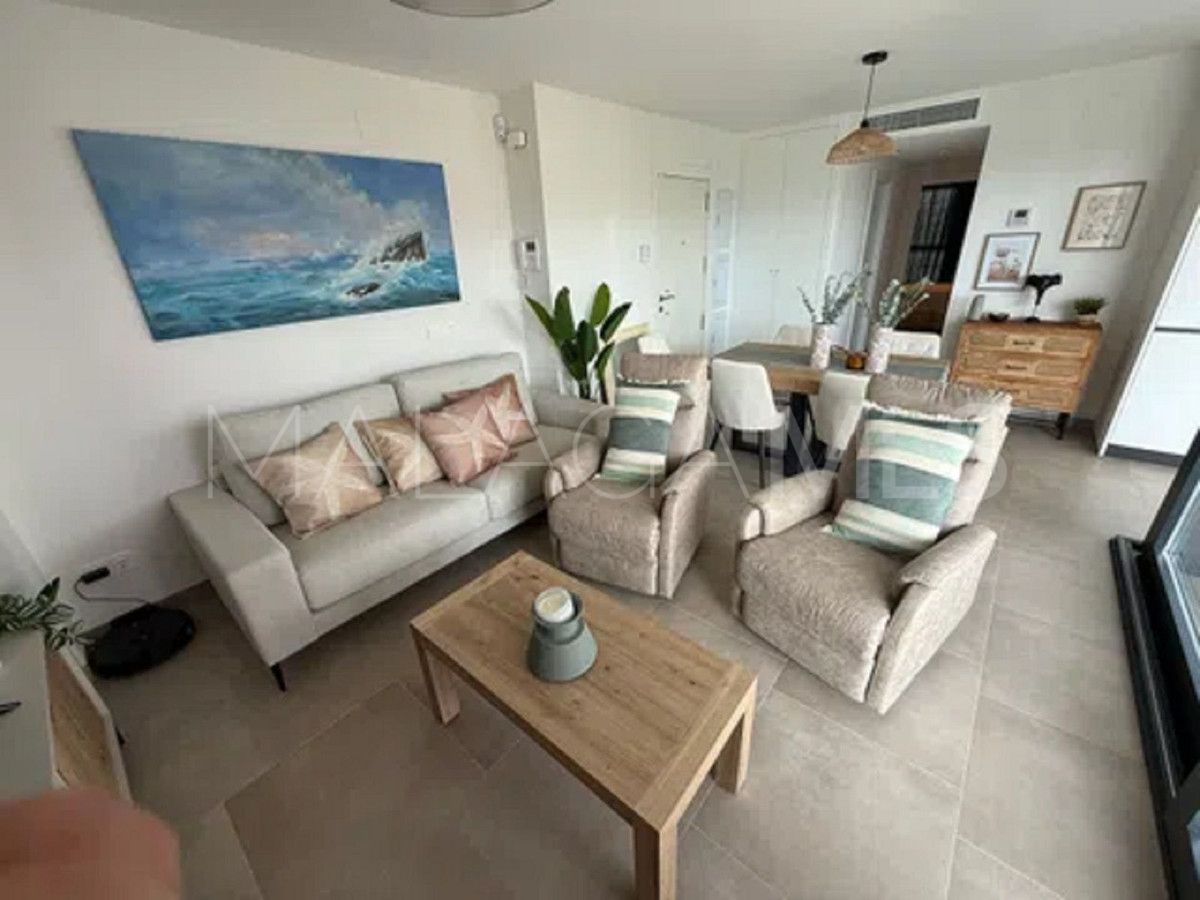 Apartamento with 3 bedrooms a la venta in Los Pacos