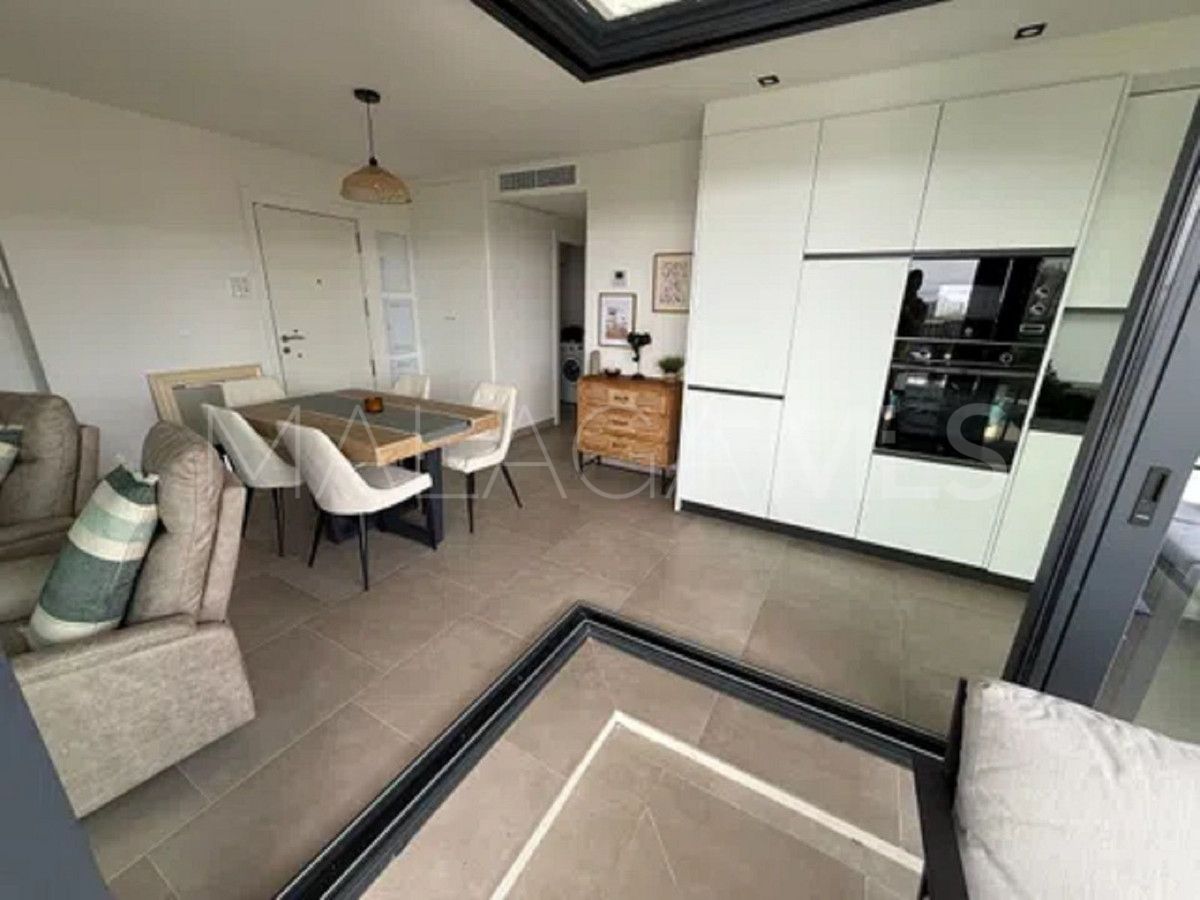 Apartamento with 3 bedrooms a la venta in Los Pacos