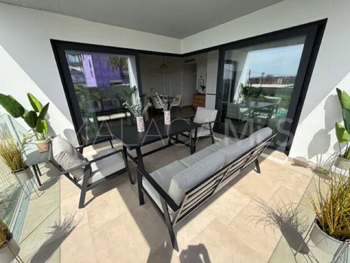 Apartamento with 3 bedrooms a la venta in Los Pacos
