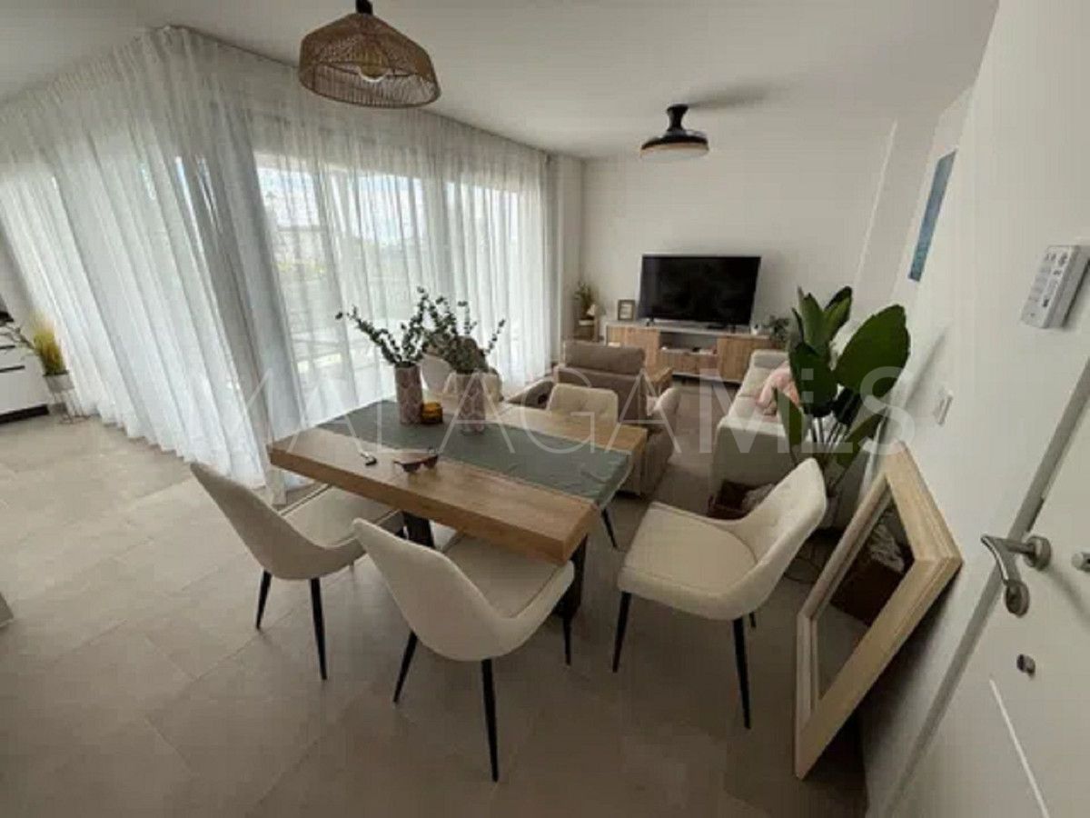 Apartamento with 3 bedrooms a la venta in Los Pacos