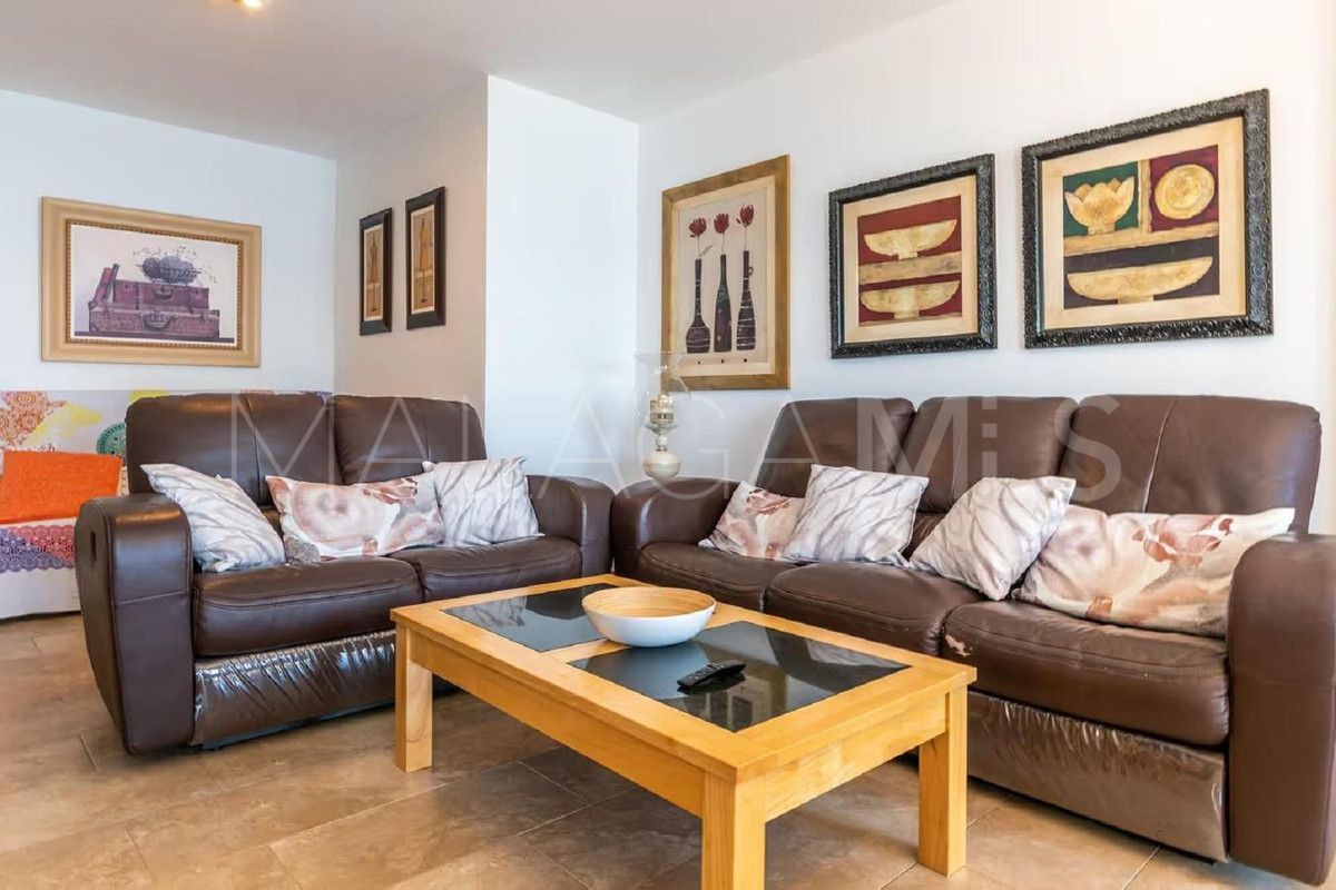 Wohnung for sale in Carvajal