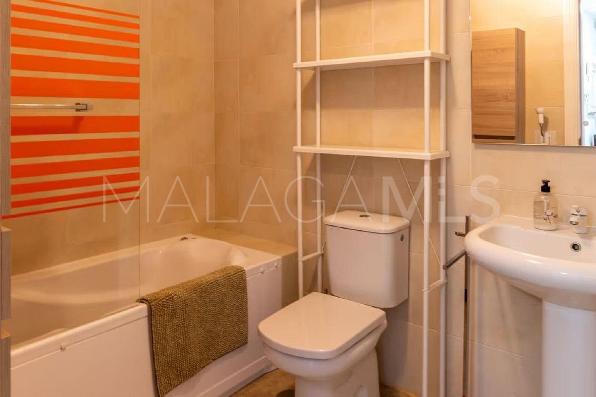 Wohnung for sale in Carvajal