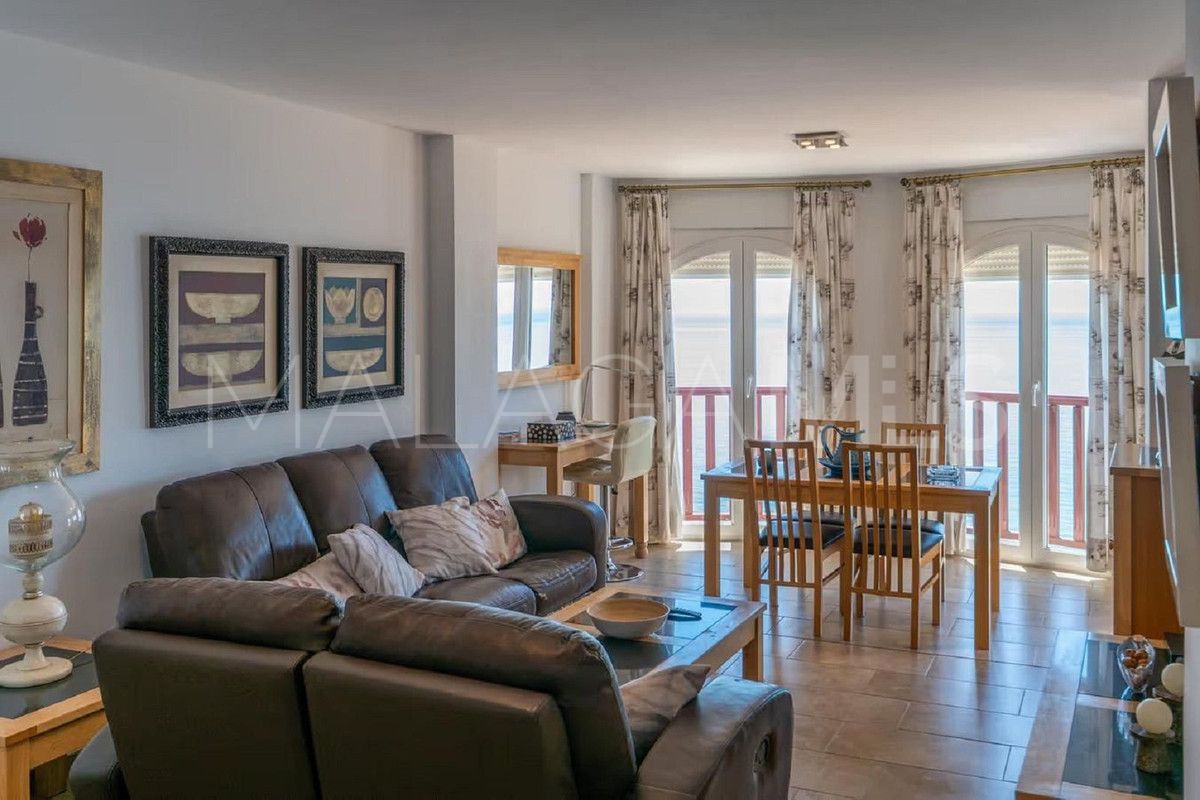 Wohnung for sale in Carvajal