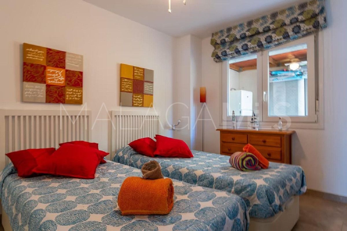 Wohnung for sale in Carvajal