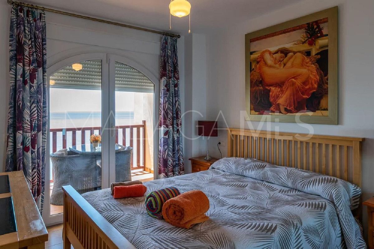 Wohnung for sale in Carvajal