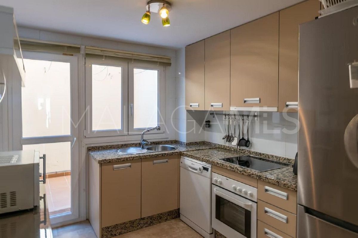 Wohnung for sale in Carvajal