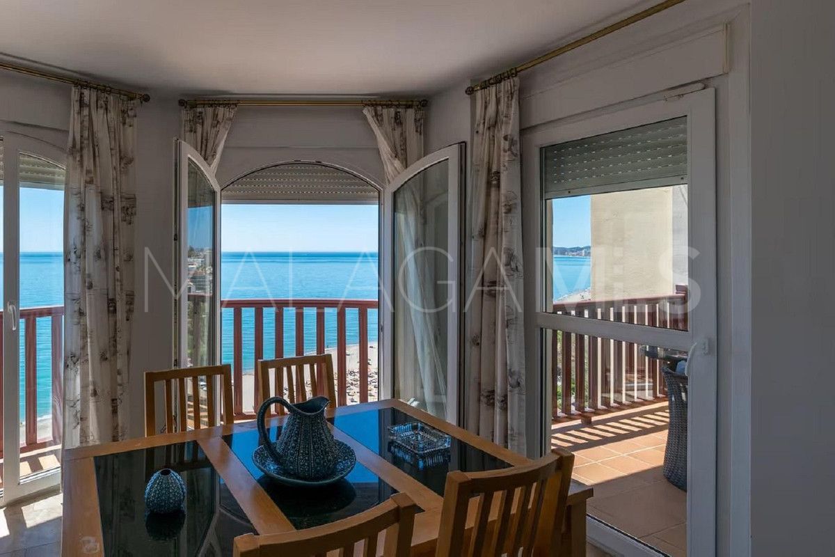 Wohnung for sale in Carvajal