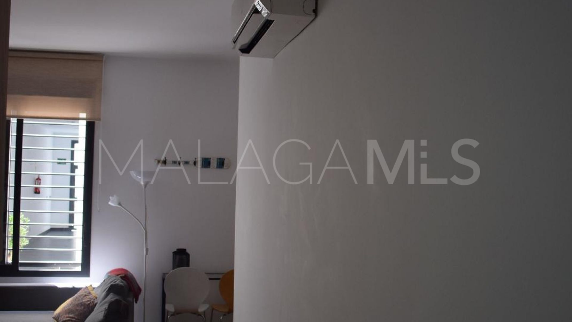 Markplanslägenhet for sale in Malaga - Centro