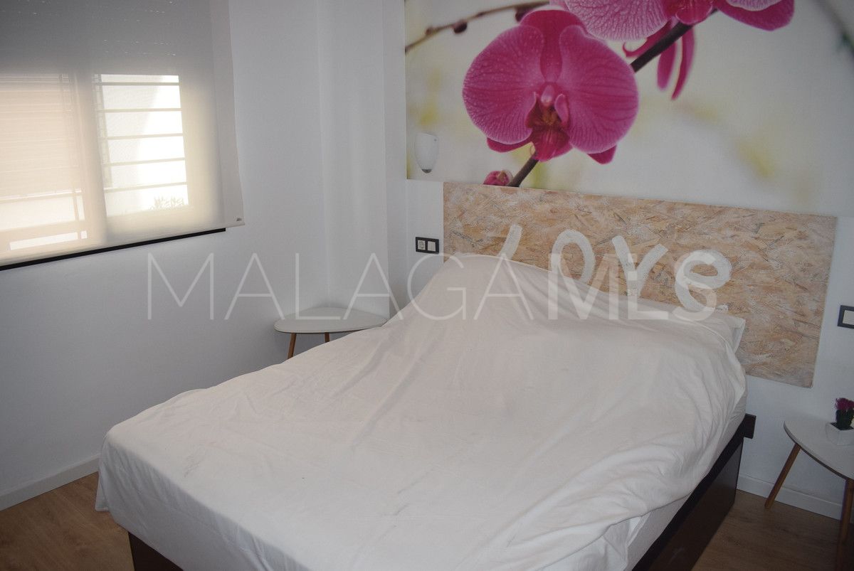 Markplanslägenhet for sale in Malaga - Centro
