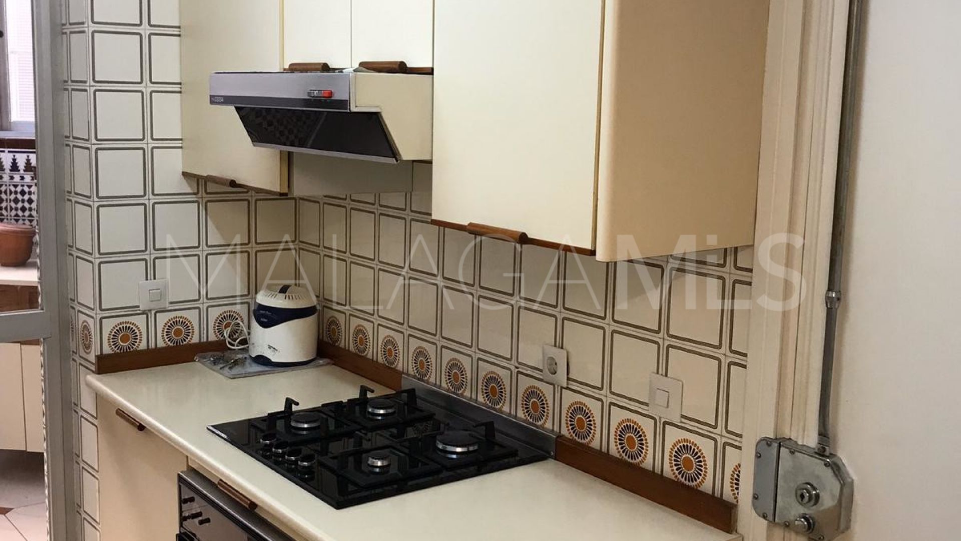 3 bedrooms apartment for sale in Malaga - Este