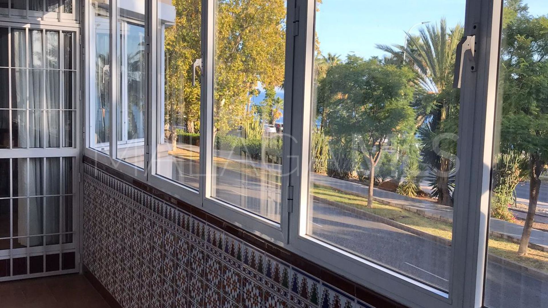 3 bedrooms apartment for sale in Malaga - Este