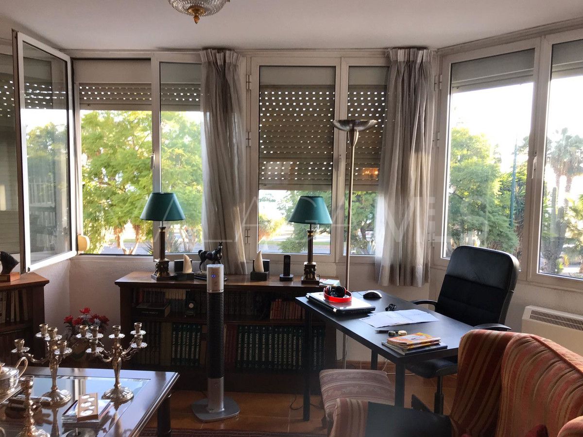 3 bedrooms apartment for sale in Malaga - Este
