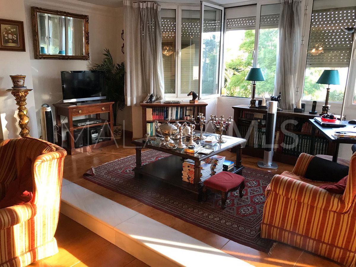 3 bedrooms apartment for sale in Malaga - Este