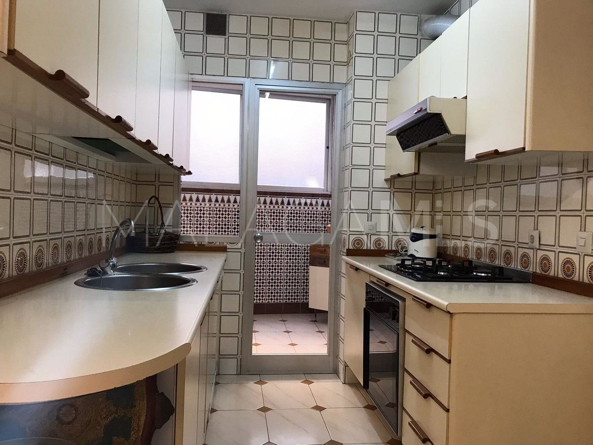 3 bedrooms apartment for sale in Malaga - Este