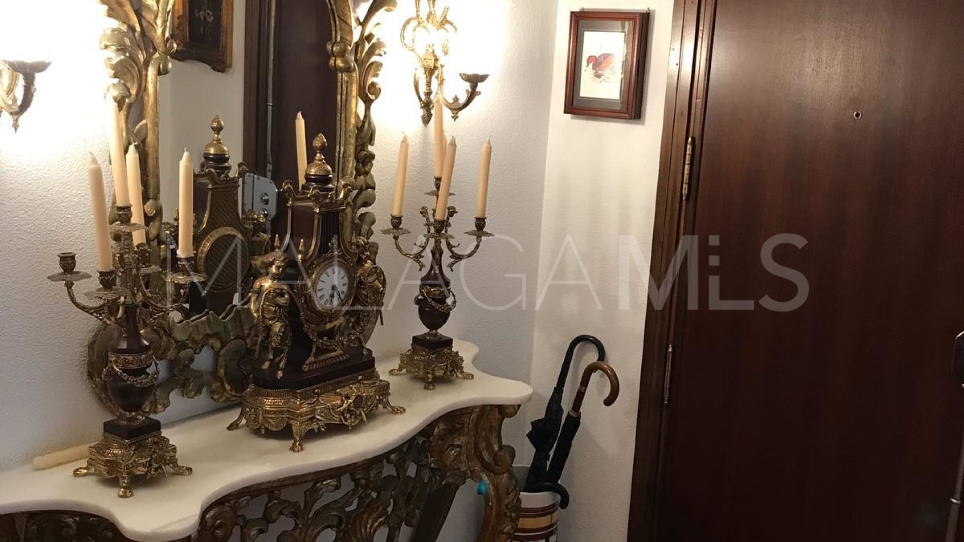 3 bedrooms apartment for sale in Malaga - Este
