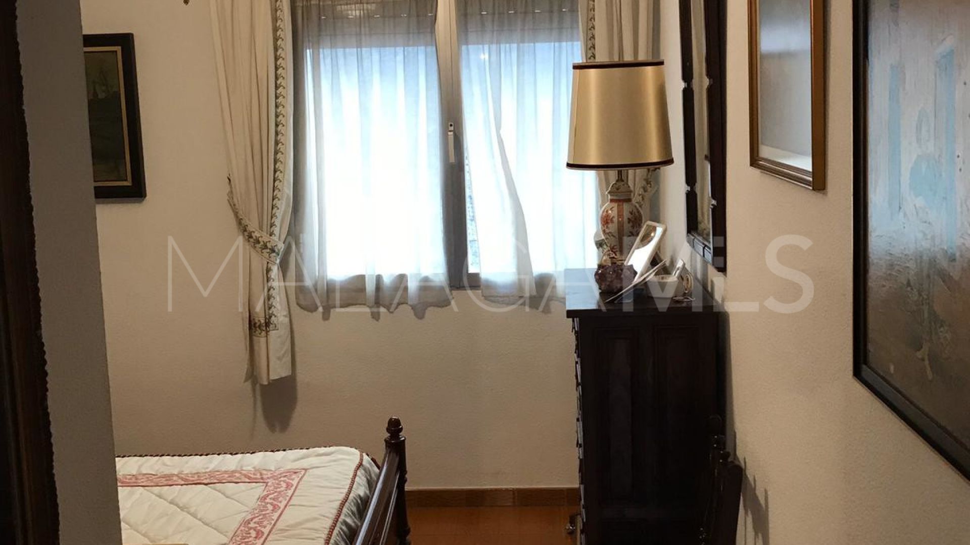 3 bedrooms apartment for sale in Malaga - Este