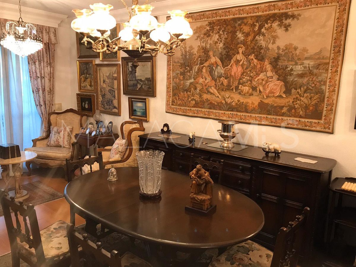 3 bedrooms apartment for sale in Malaga - Este