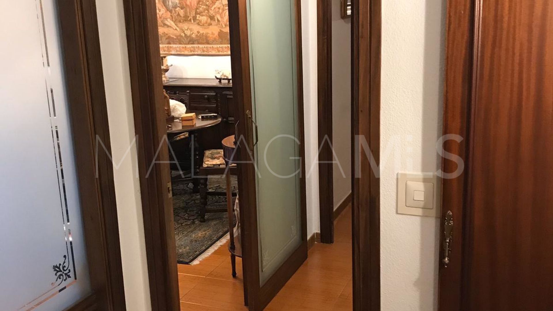 3 bedrooms apartment for sale in Malaga - Este