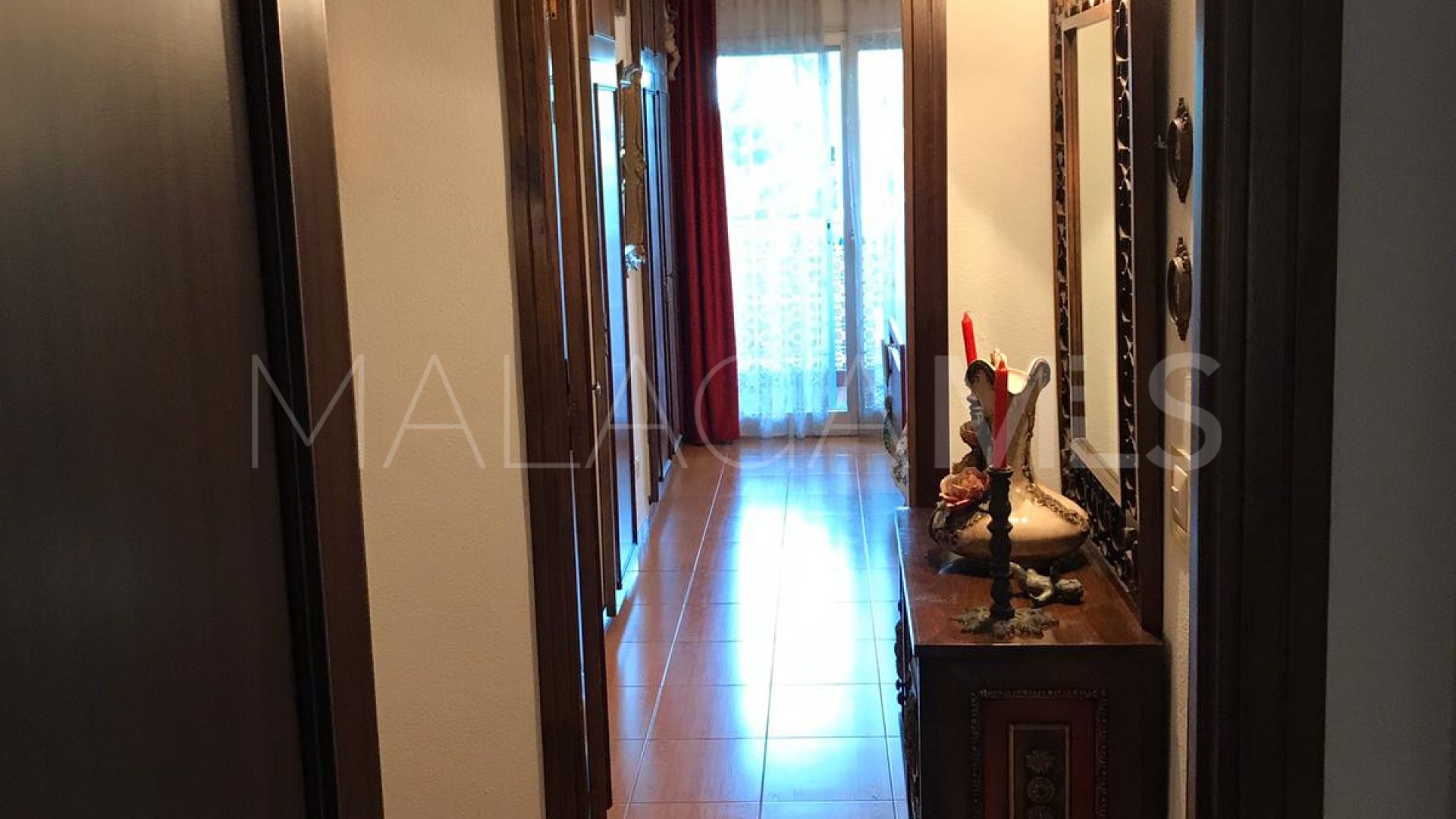 3 bedrooms apartment for sale in Malaga - Este