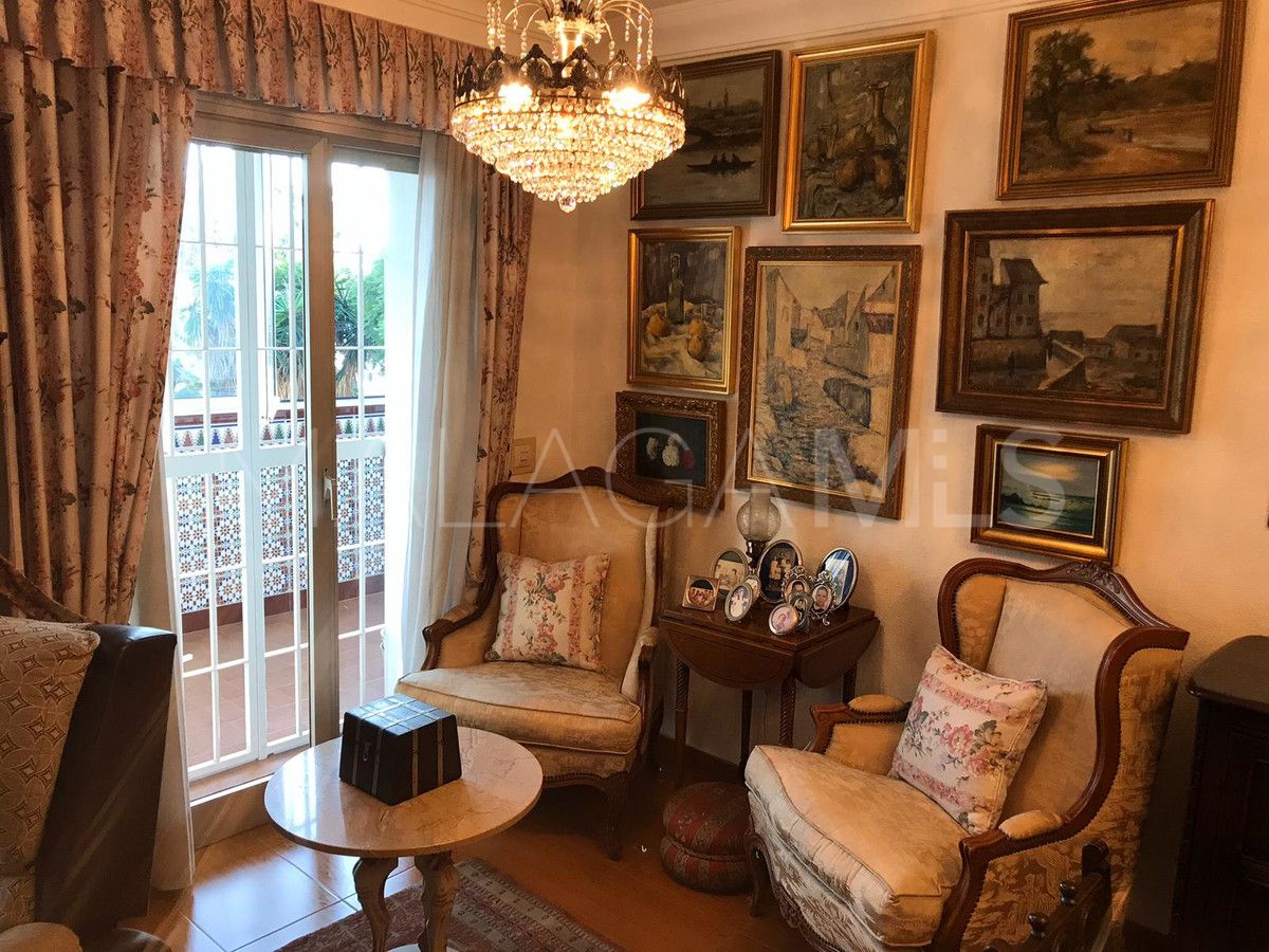 3 bedrooms apartment for sale in Malaga - Este