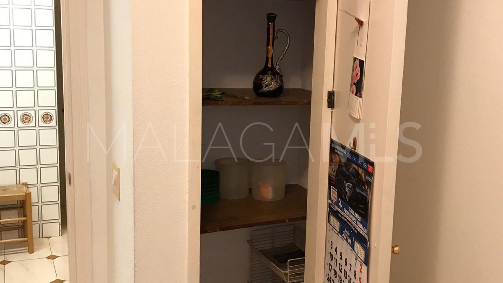 3 bedrooms apartment for sale in Malaga - Este