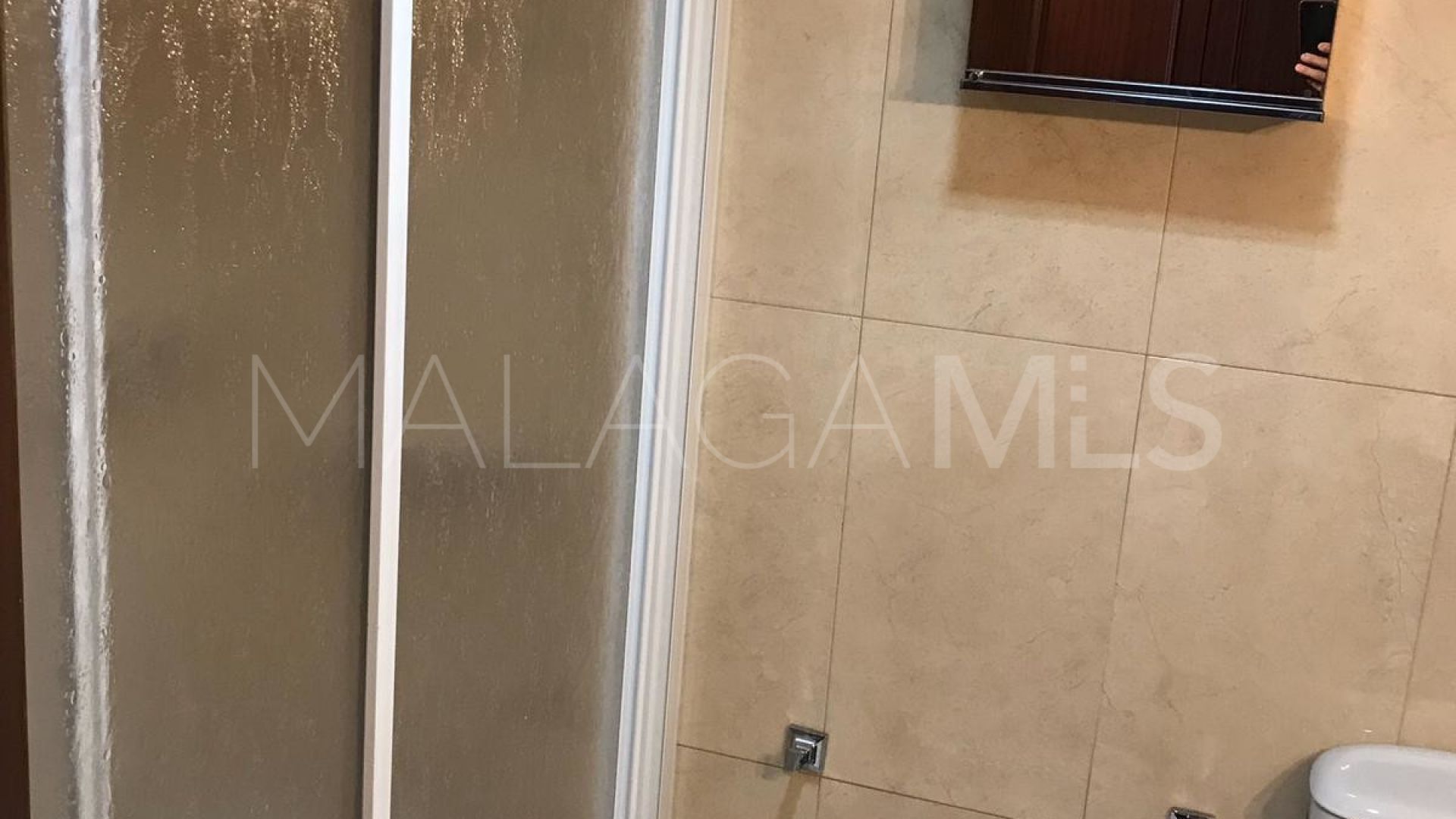 3 bedrooms apartment for sale in Malaga - Este