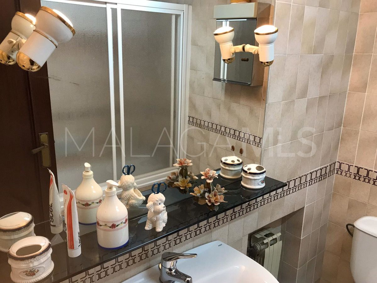 3 bedrooms apartment for sale in Malaga - Este