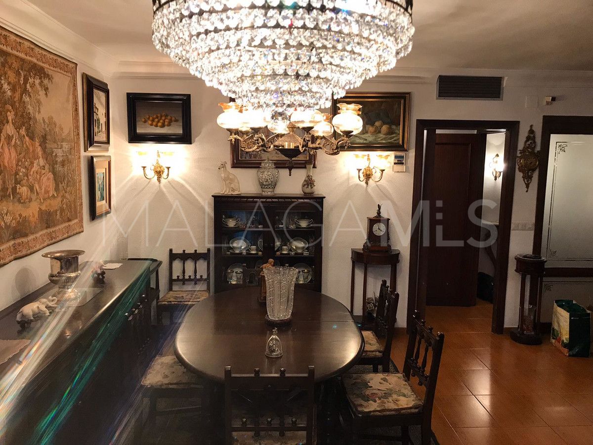 3 bedrooms apartment for sale in Malaga - Este