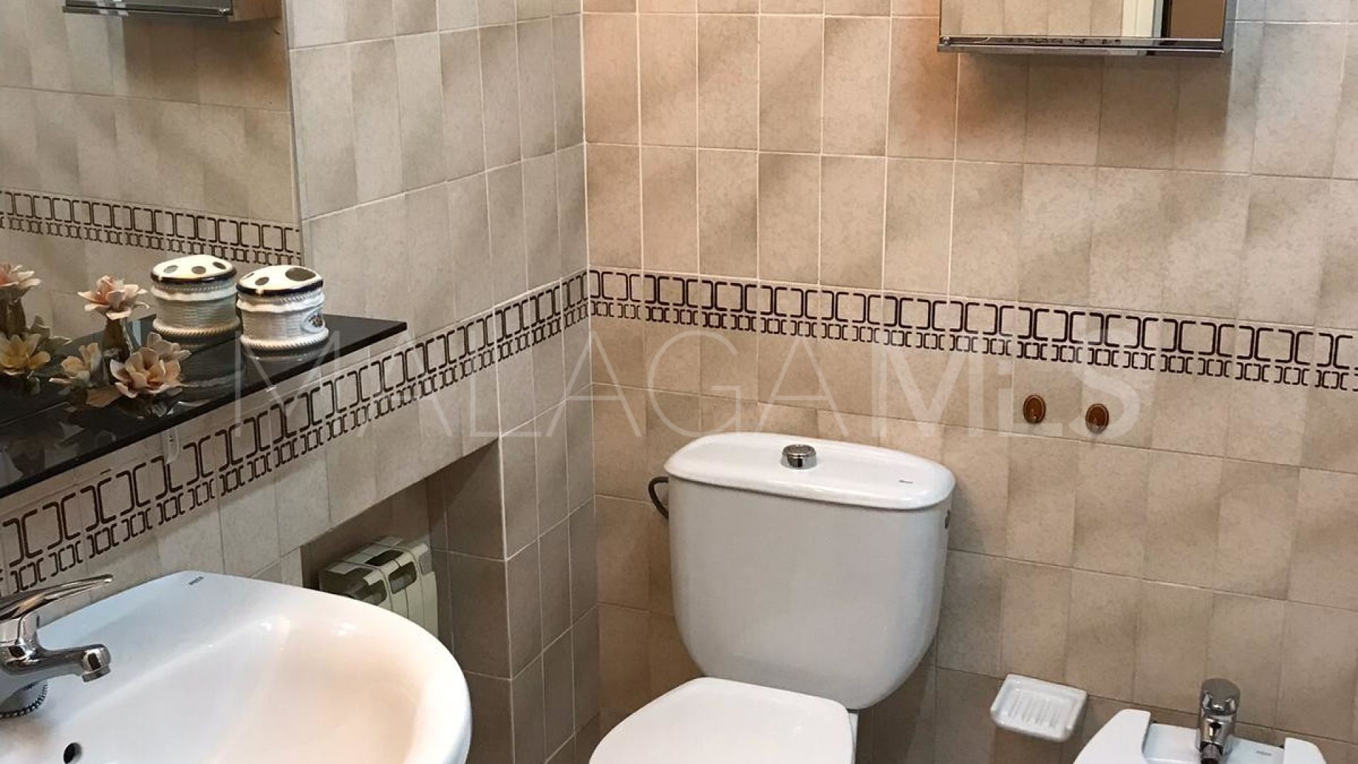 3 bedrooms apartment for sale in Malaga - Este
