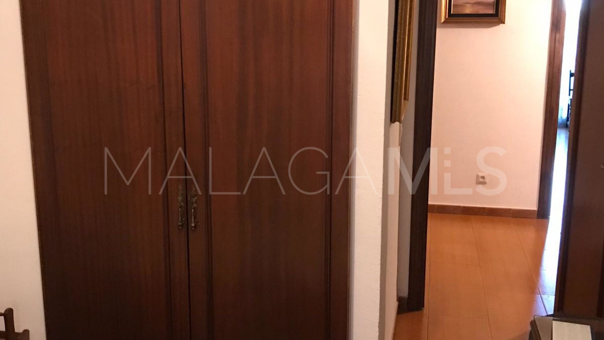 3 bedrooms apartment for sale in Malaga - Este