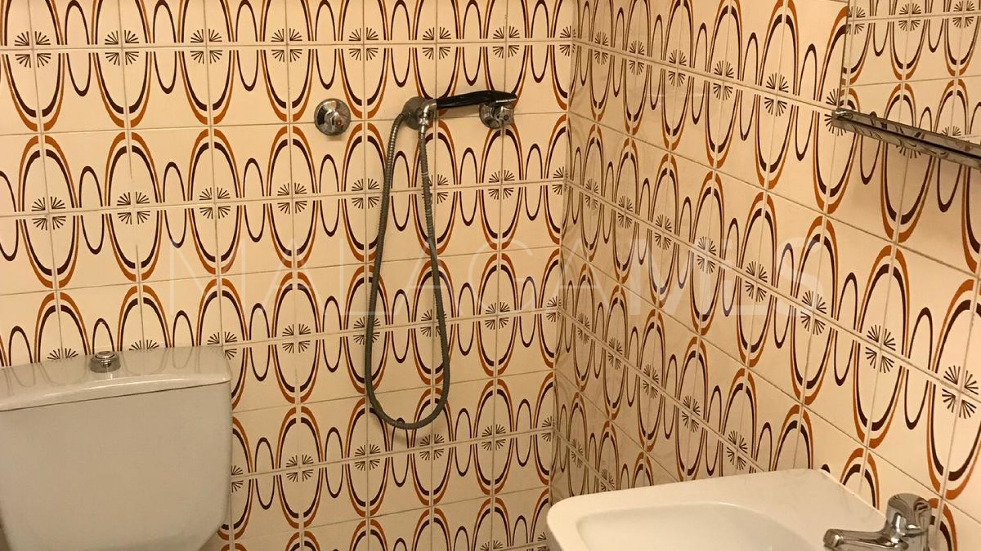 3 bedrooms apartment for sale in Malaga - Este