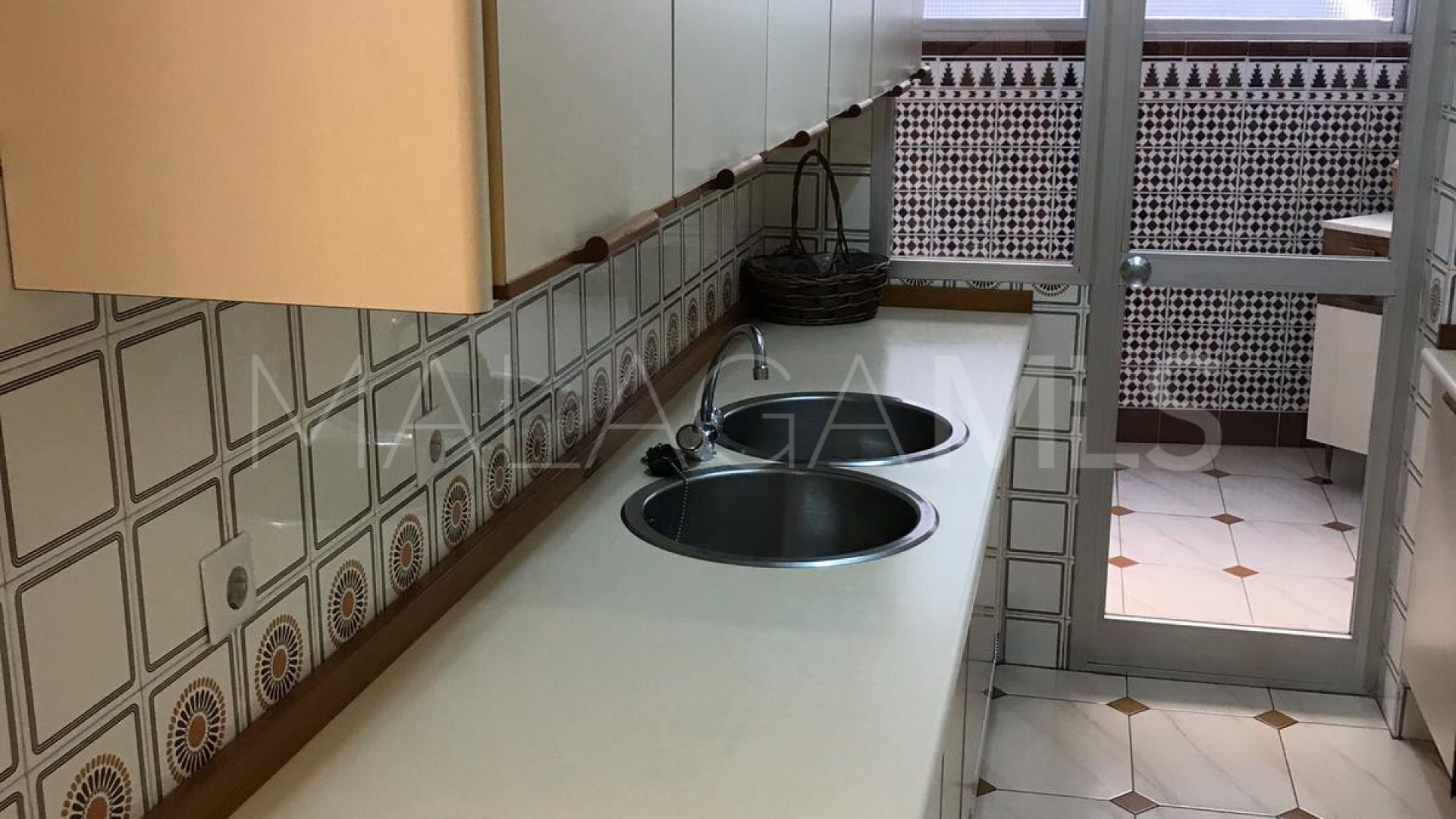 3 bedrooms apartment for sale in Malaga - Este