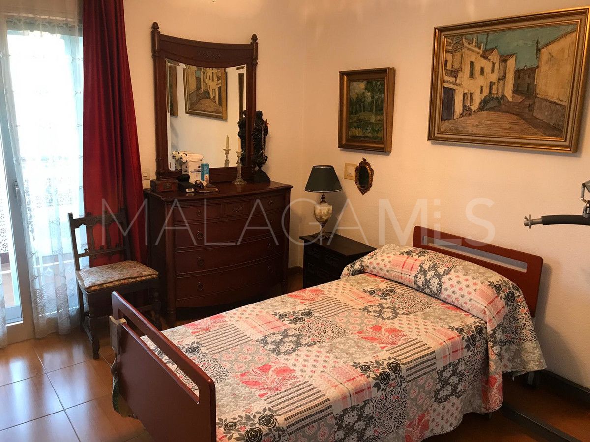 3 bedrooms apartment for sale in Malaga - Este