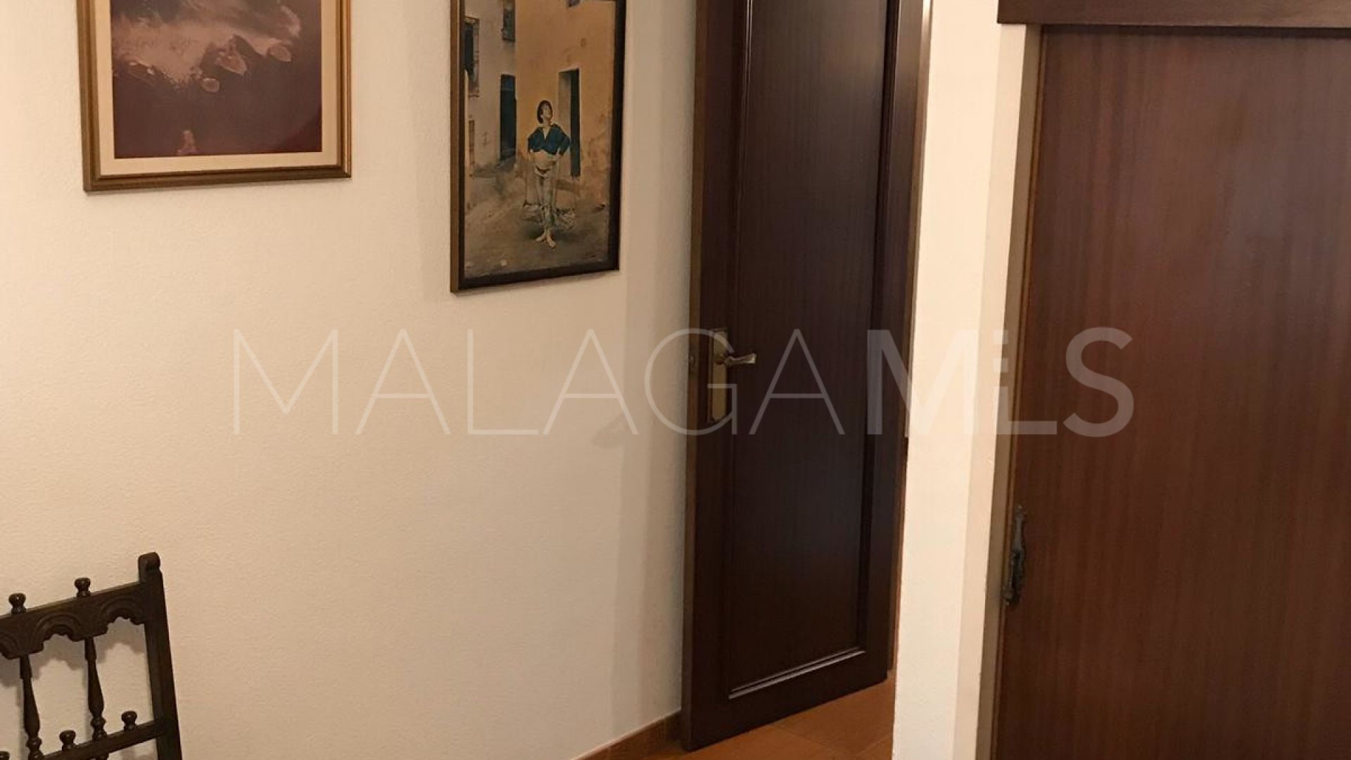 3 bedrooms apartment for sale in Malaga - Este